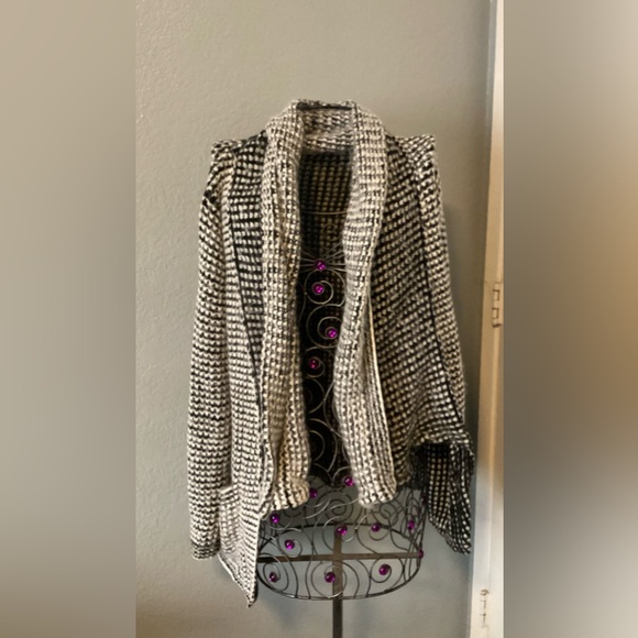 Altered State Cardigan - Picture 1 of 5